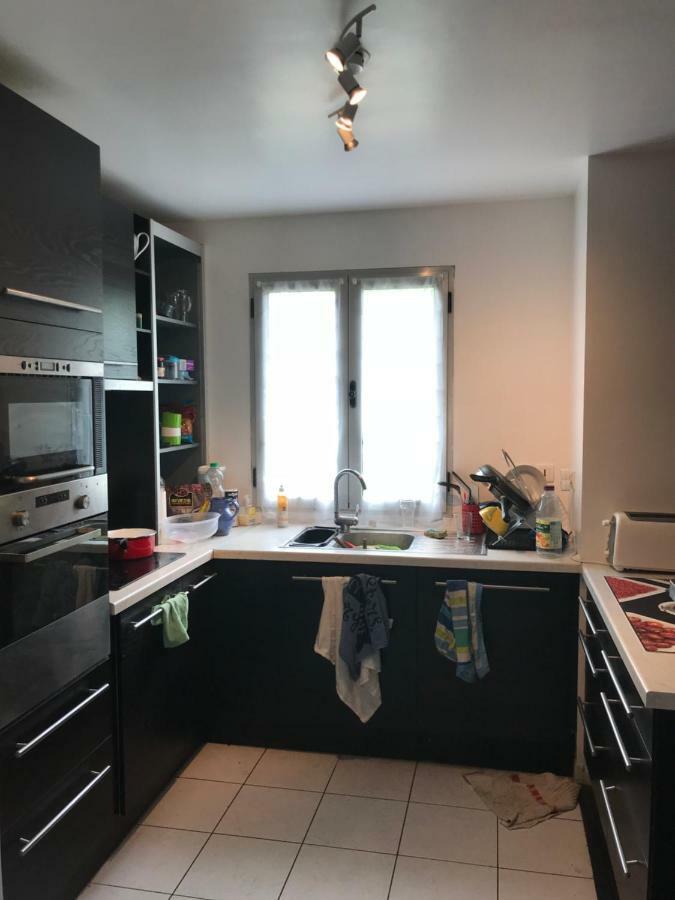 Chambre D'Hotes Proche De Disneyland Et Pas Loin De Paris Бюссі-Сен-Жорж Екстер'єр фото