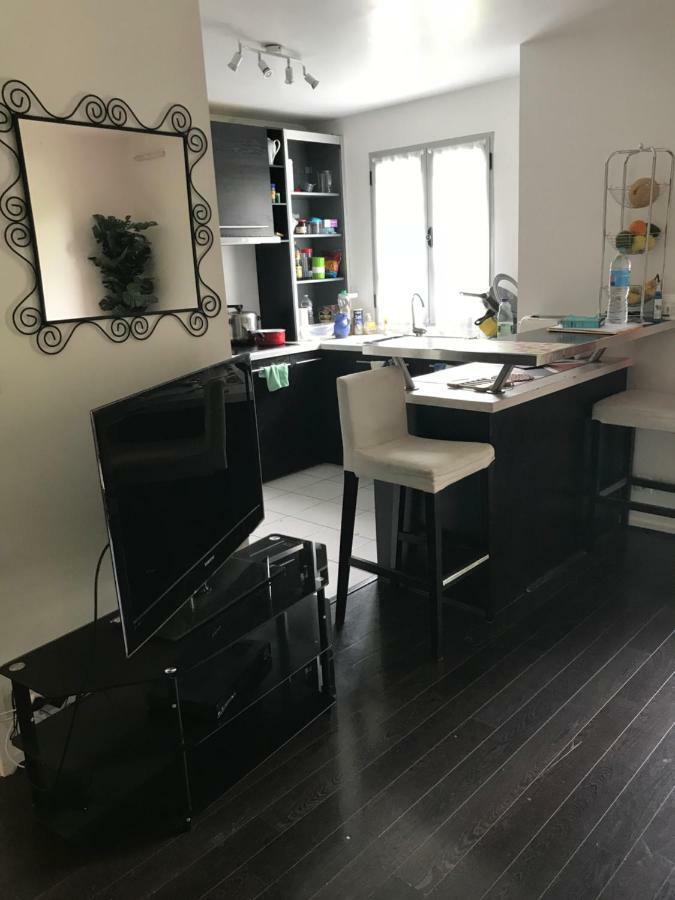Chambre D'Hotes Proche De Disneyland Et Pas Loin De Paris Бюссі-Сен-Жорж Екстер'єр фото