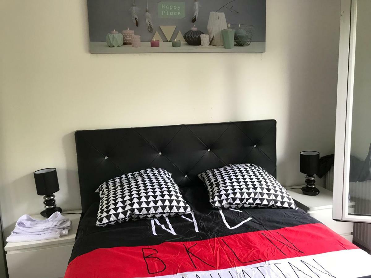 Chambre D'Hotes Proche De Disneyland Et Pas Loin De Paris Бюссі-Сен-Жорж Екстер'єр фото