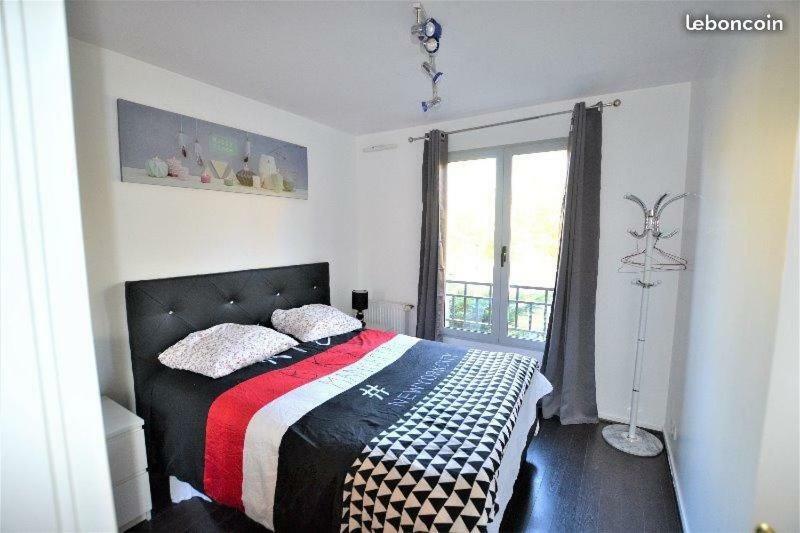 Chambre D'Hotes Proche De Disneyland Et Pas Loin De Paris Бюссі-Сен-Жорж Екстер'єр фото