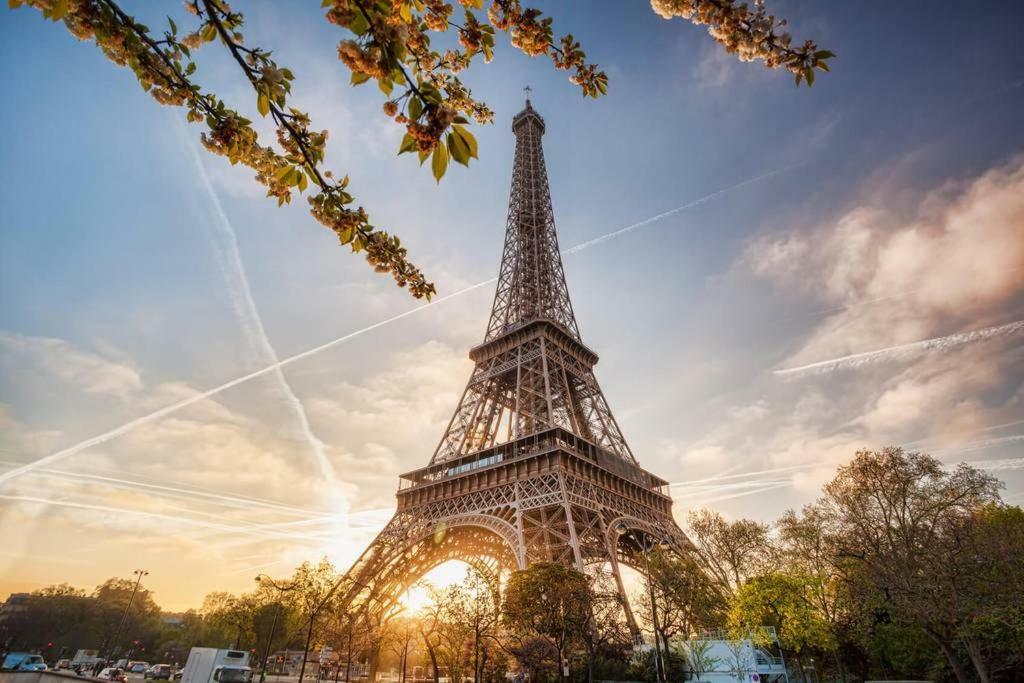 Chambre D'Hotes Proche De Disneyland Et Pas Loin De Paris Бюссі-Сен-Жорж Екстер'єр фото